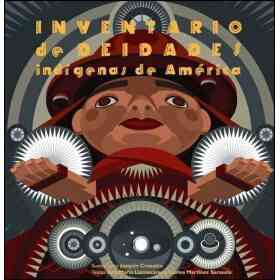 Inventario De Deidades Indigenas De America