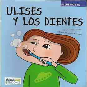 Ulises Y Los Dientes