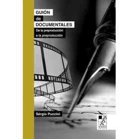 Guion De Documentales