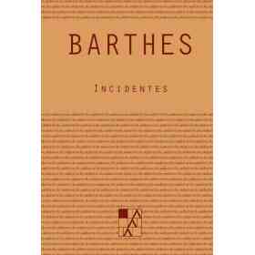 Incidentes