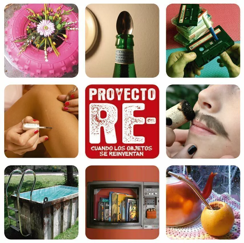 Proyecto Re