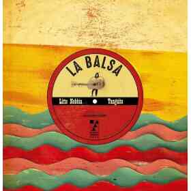 La Balsa