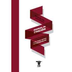 Manual De Edicion