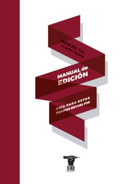 Manual De Edicion