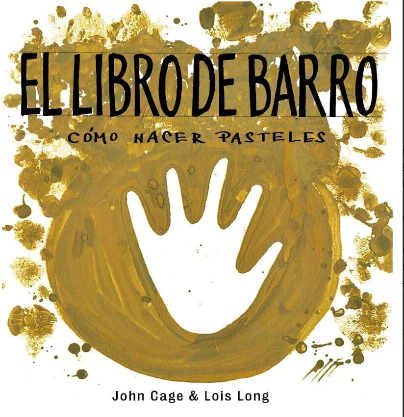 El Libro De Barro