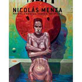 Pintura Simbolica Erotica Metafisica