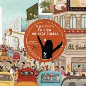 Yo Vivo en Esta Ciudad