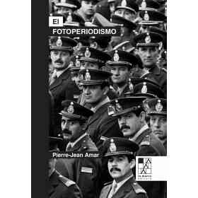El Fotoperiodismo