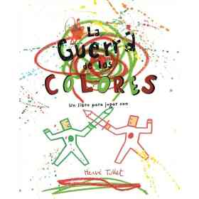 La Guerra De Los Colores