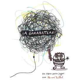 A Garabatear!