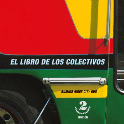 El Libro De Los Colectivos (2° ed.)