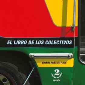 El Libro De Los Colectivos (2° ed.)