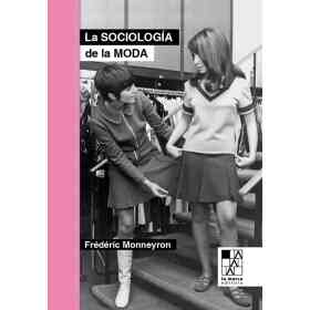 La Sociologia De La Moda