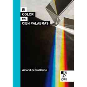 El Color en Cien Palabras