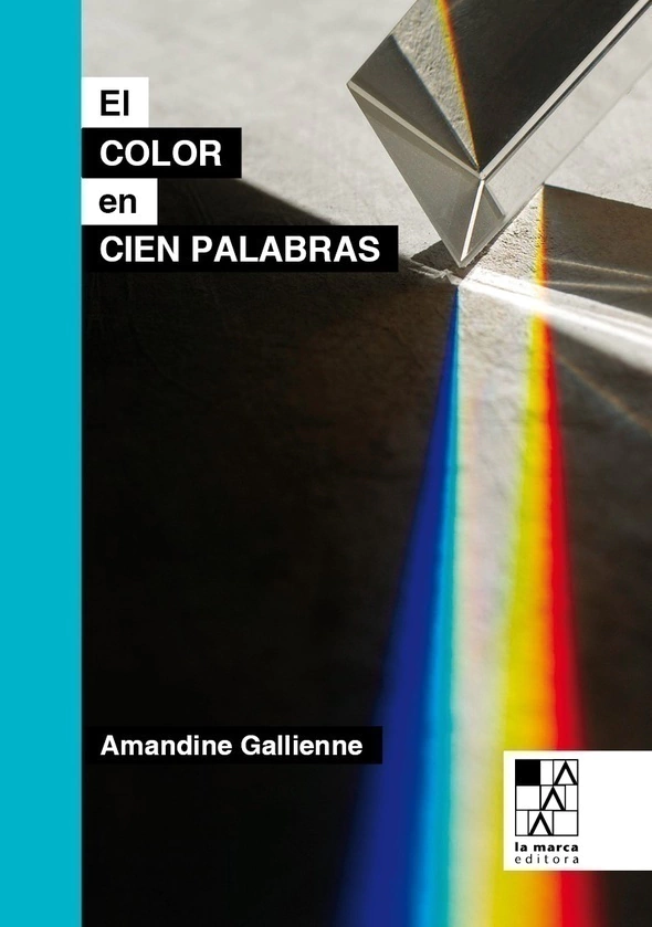 El Color en Cien Palabras