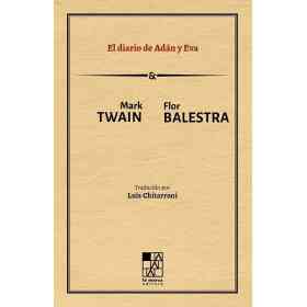 Diario De Adan Y Eva