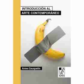 Introduccion Al Arte Contemporaneo