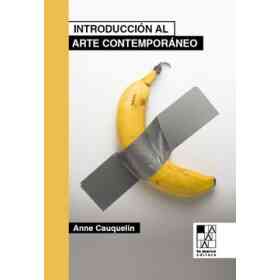 Introduccion Al Arte Contemporaneo