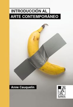 Introduccion Al Arte Contemporaneo