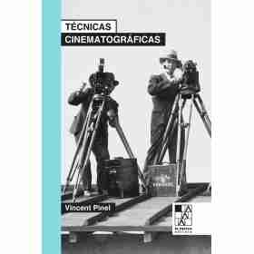 Tecnicas Cinematograficas