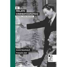 El Relato Cinematografico