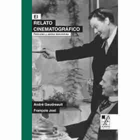El Relato Cinematografico