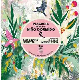 Plegaria Para Un Niño Dormido