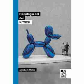 Psicologia Del Kitsch