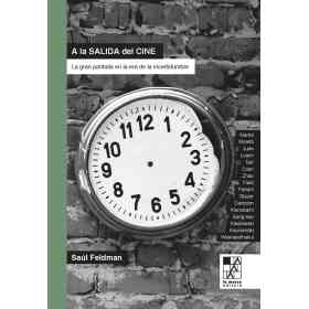 A La Salida Del Cine