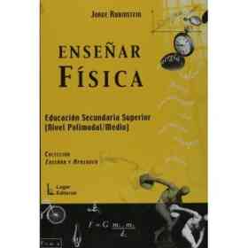 Ensenar Fisica Educ Secund Sup Pol M
