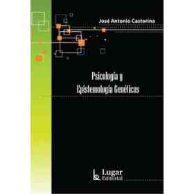 Psicologia Y Epistemologia Genetica