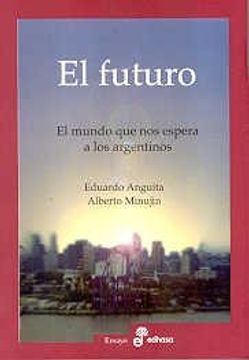 Futuro El Edhasa