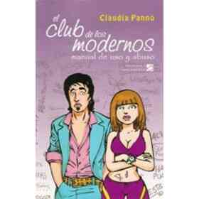 Club De Los Modernos El Manual de...