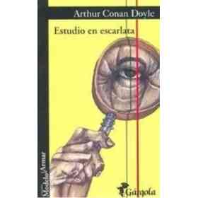 Estudio en Escarlata