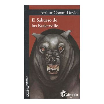 El Sabueso De Los Baskerville
