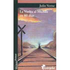 La Vuelta Al Mundo en 80 Dias