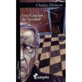 Una Cancion De Navidad