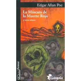 La Mascara De La Muerte Roja