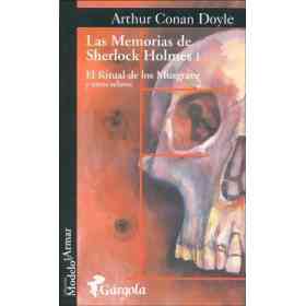 Las Memorias De Sherlock Holmes I
