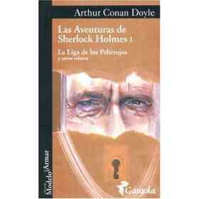 Las Aventuras De Sherlock Holmes I