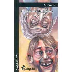 El Lazarillo De Tormes