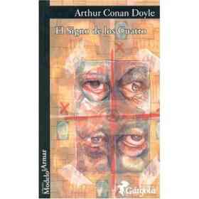 El Signo De Los Cuatro