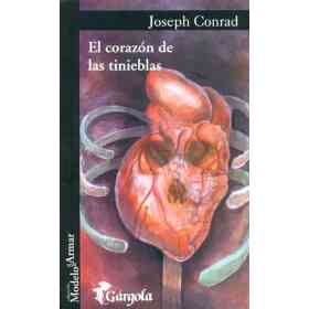 El Corazon De Las Tinieblas