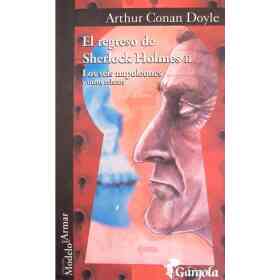 El Regreso De Sherlock Holmes Ii