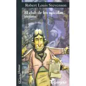 El Club De Los Suicidas