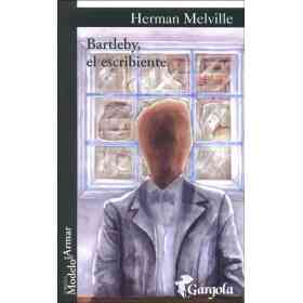 Bartleby El Escribiente