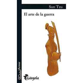 El Arte De La Guerra