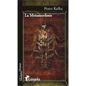 La Metamorfosis