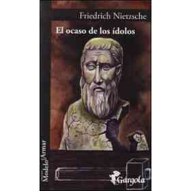 El Ocaso De Los Idolos