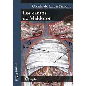 Los Cantos De Maldoror